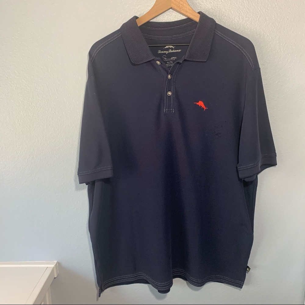 Tommy Bahama Polo Shirt
